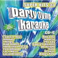 その他 Party Tyme Karaoke: Love Songs 3 [CD] Amazon.com: Party Tyme Karaoke: Love Songs: 0610017109438